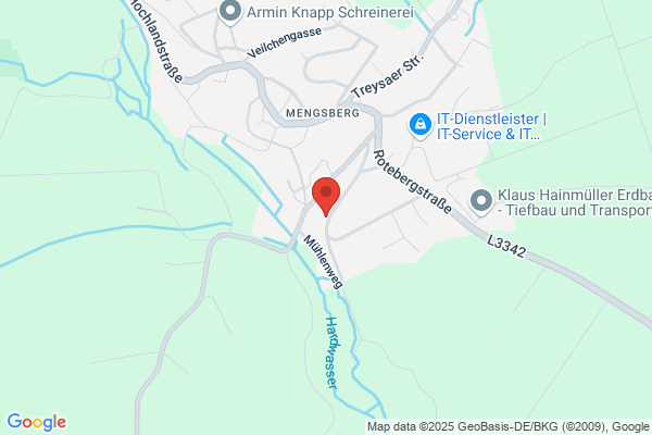 Malkus Malergeschäft GmbH