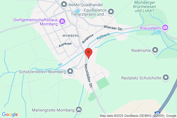 Grundschule Momberg