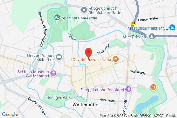 Stadtjugendpflege