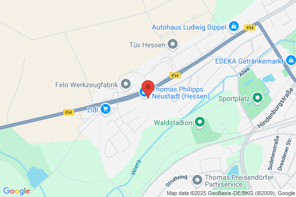 REWE