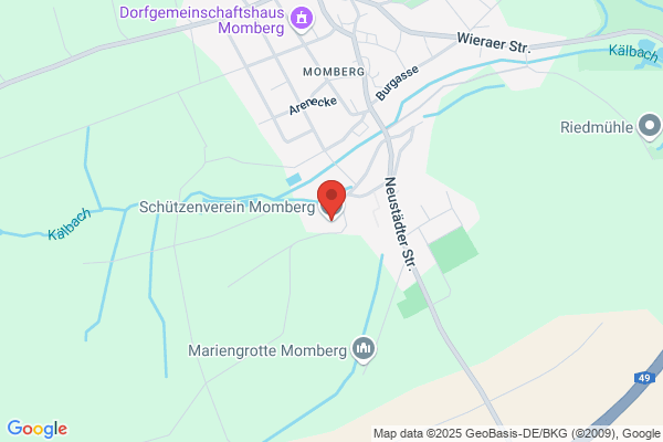 Schützenverein Momberg