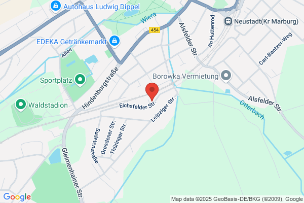Verein für Moscheebau und Förderung