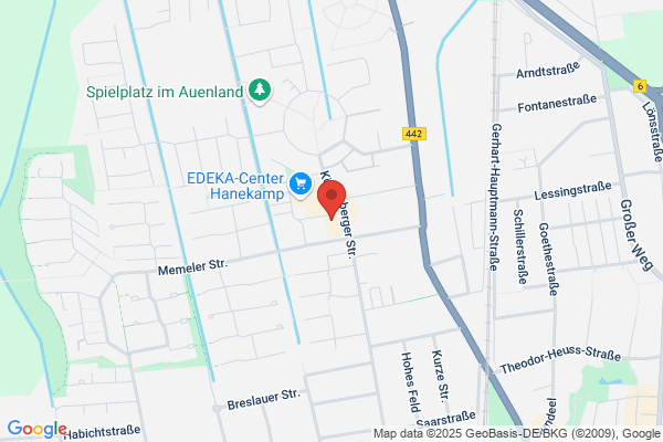 Friseursalon & Fusspflegesalon