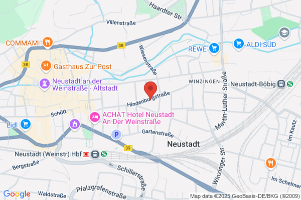 G3B GmbH