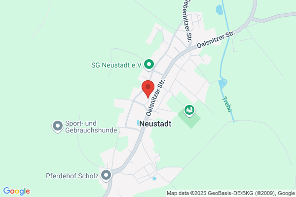 Gemeindeverwaltung Neustadt