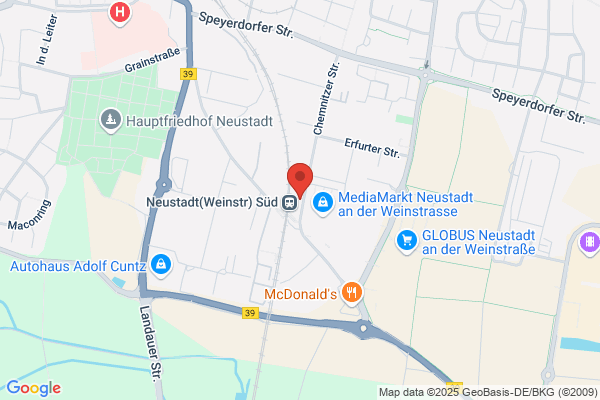 Hirz/Dorfstädter GmbH