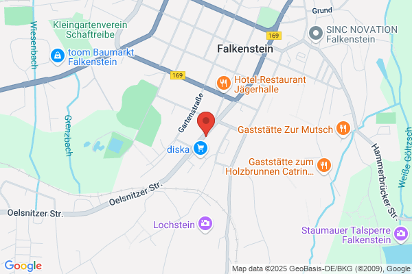 SV-Systemtechnik Silvio Veit
