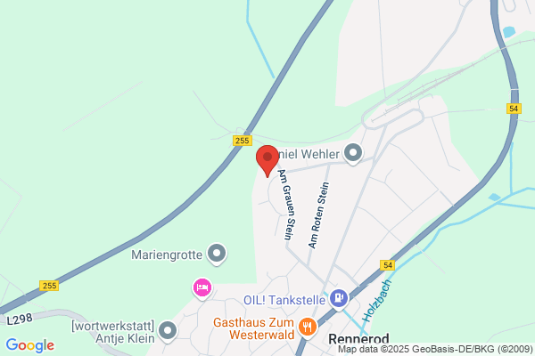 Lohnsteuerberatungsverbund e. V. -Lohnsteuerhilfeverein- Beratungsstelle Rennerod