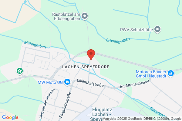 Regenbogen Kindergarten