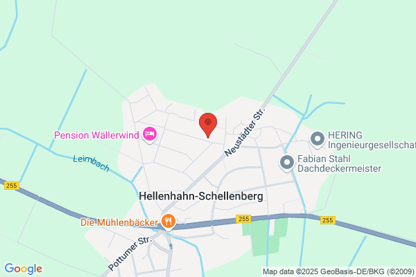 Reittherapie Westerwald