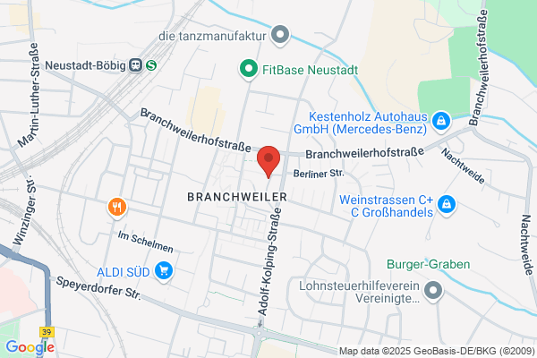 Fahrschule Walter Penshorn
