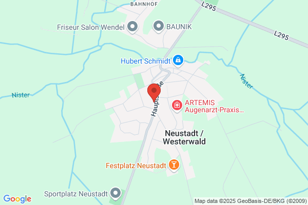 Gemeindebüro