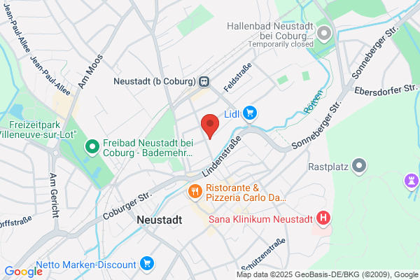 Geupel Elektrotechnik GmbH