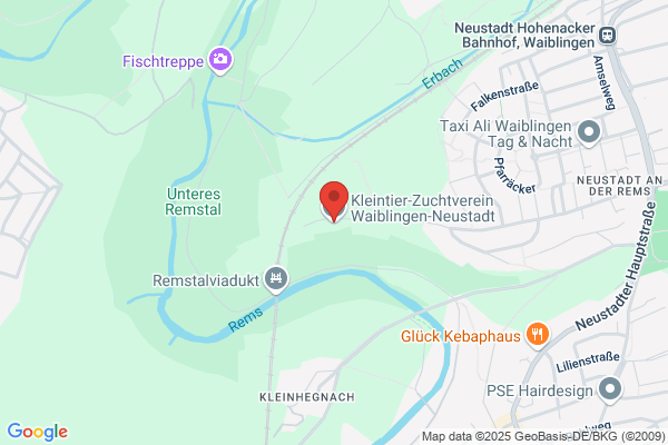 Kleintierzüchterverein e.V.