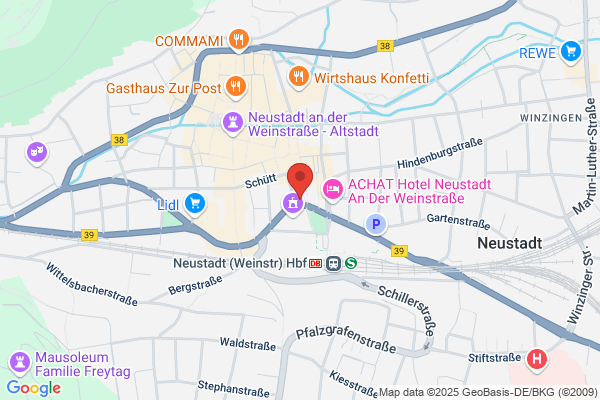 Zeitsprung