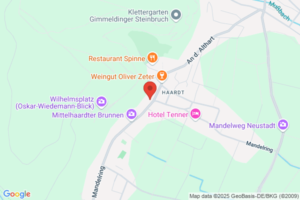 Zum Kirchenbäcker Inh. Detlef Gath
