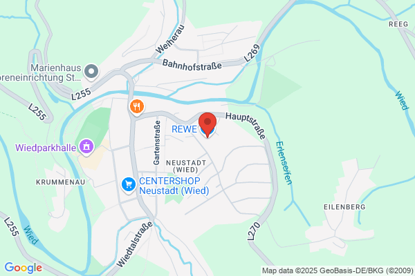 REWE