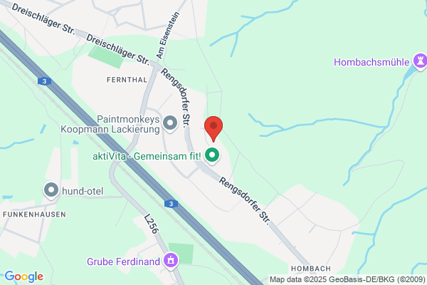 EVENT & STROMTECHNIK KIPORSTROM