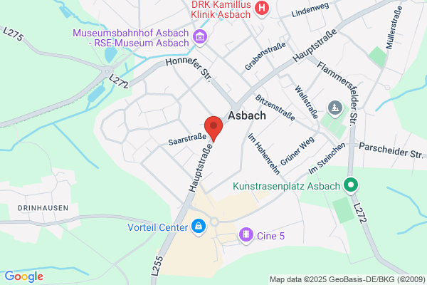 Klein GmbH, Rolladen