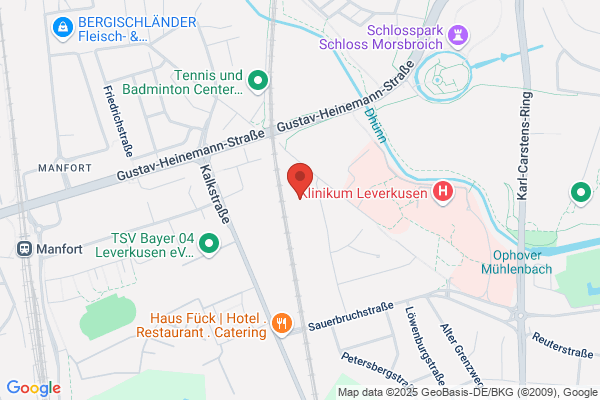 Tischlerei Rams