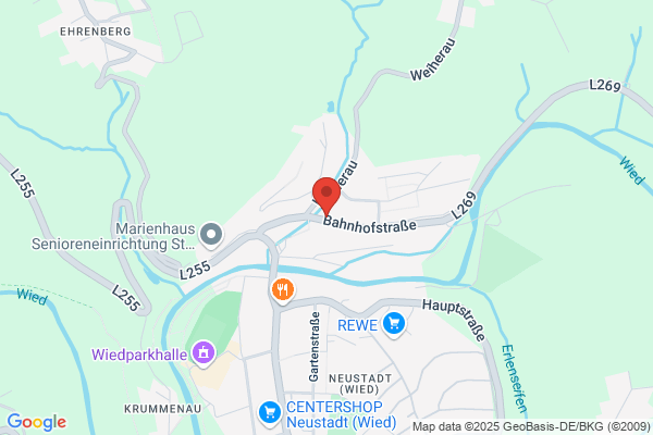 Auto Neustadt GmbH
