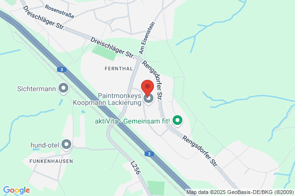 EXMÜ GmbH