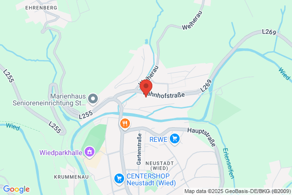 Getränke Quelle
