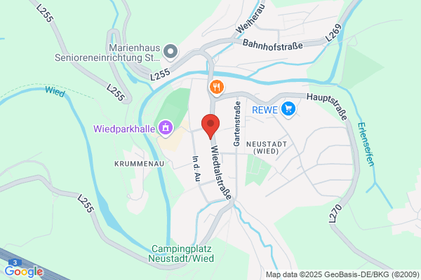 Inmesco GmbH