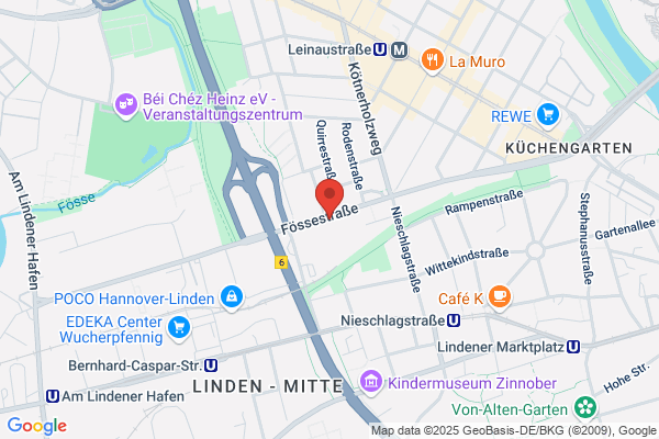 Perso-Logistik GmbH