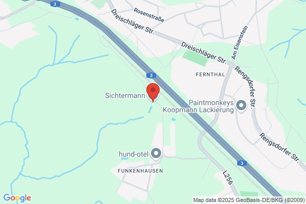 Sichtermann