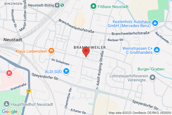 Sunpoint Neustadt
