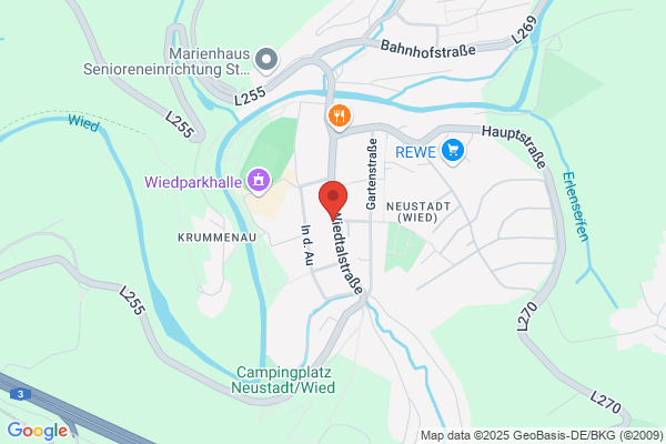 WS com solutions GmbH