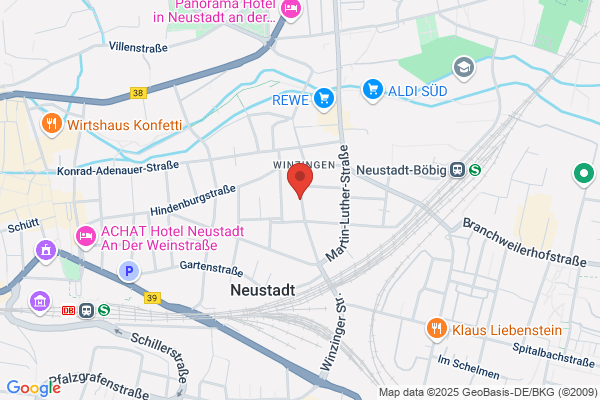 Friseur Pees