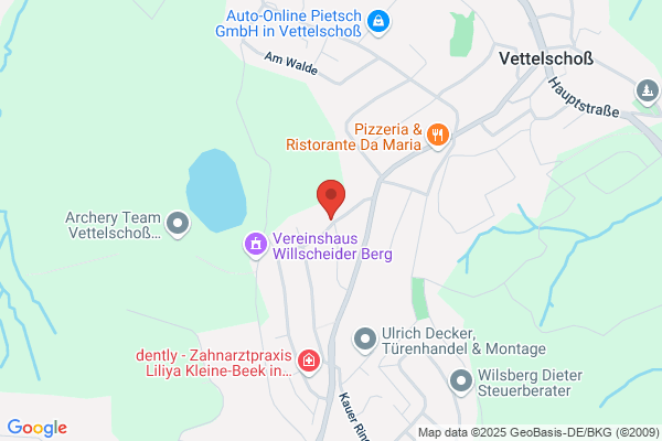 KTN Malermeisterbetrieb Ralf Krumscheid