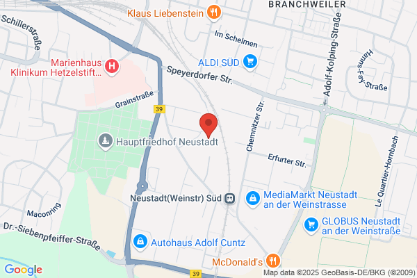 VVG Maschinen-Verkaufs- u. Vermietung-GmbH