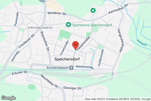 Sparkasse Oberpfalz Nord