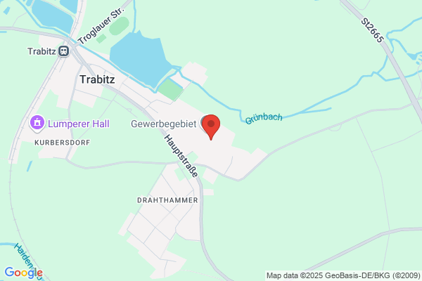 HATEC Plattling GmbH