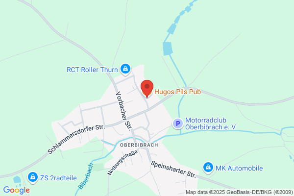 Hugo's Pils-Pub