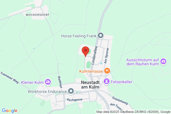 Sportvereinigung Neustadt a. Kulm e.V.