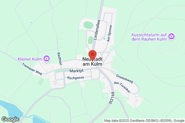 Stadt Neustadt