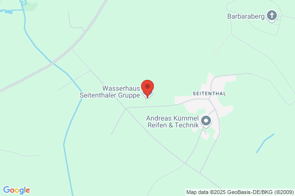 Zweckverband zur Wasserversorgung der Seitenthaler Gruppe
