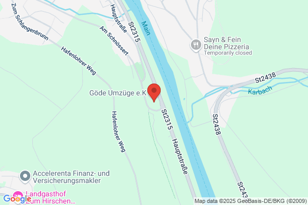 Göde Umzüge e.K.