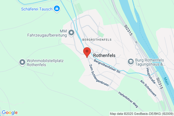 R+V Versicherung