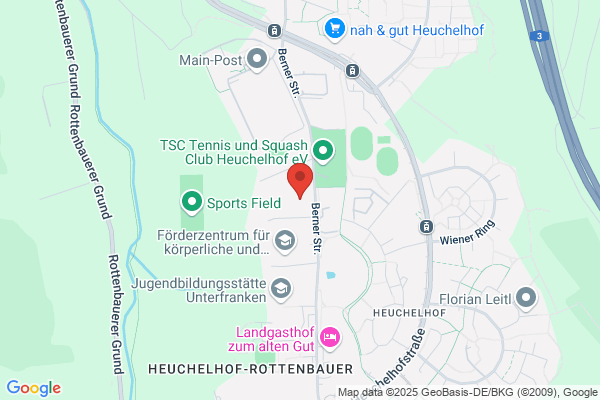 Haus St. Michael, Rehabilitationszentrum f. psych. kranke und behinderte Menschen