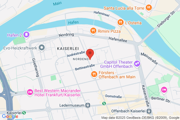 BSR GmbH
