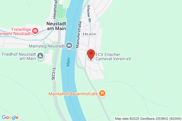 Carnevalverein Erlach