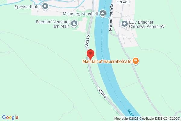 FSV Neustadt/Erlach