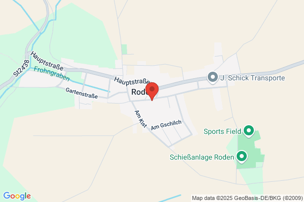Kindergarten Roden Die Kicherkiste