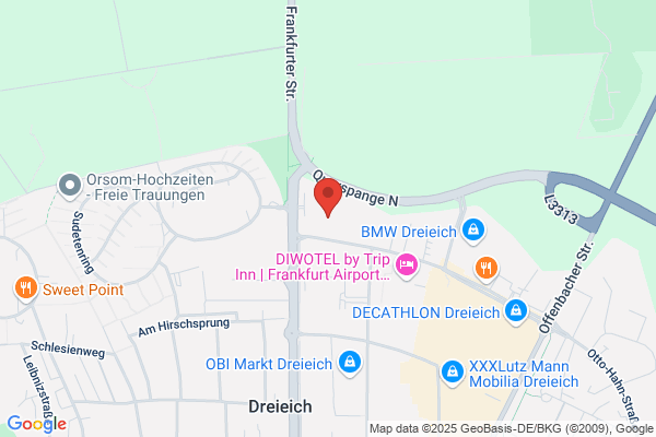 Match & Magnum GmbH