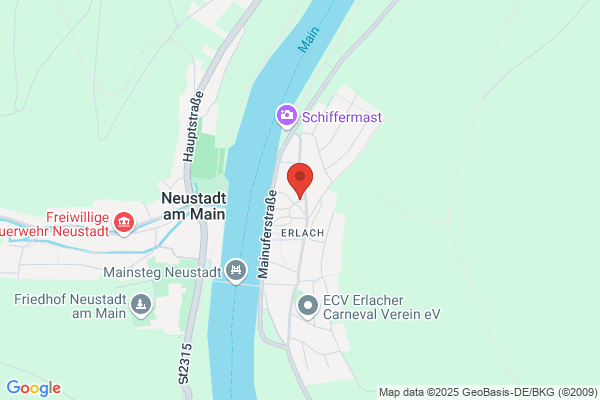 Restaurant Mond zum Halben